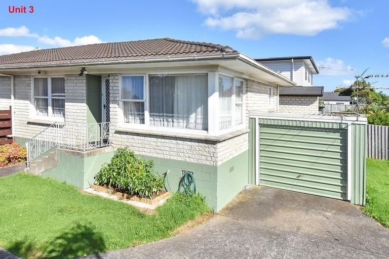 Photo of property in 3/80 Rangitoto Road, Papatoetoe, Auckland, 2025