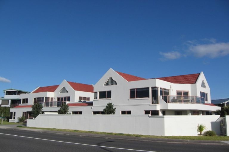 Photo of property in 124 Ocean Road, Ohope, 3121