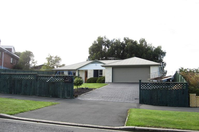 Photo of property in 13 Friendship Drive, Waldronville, Dunedin, 9018