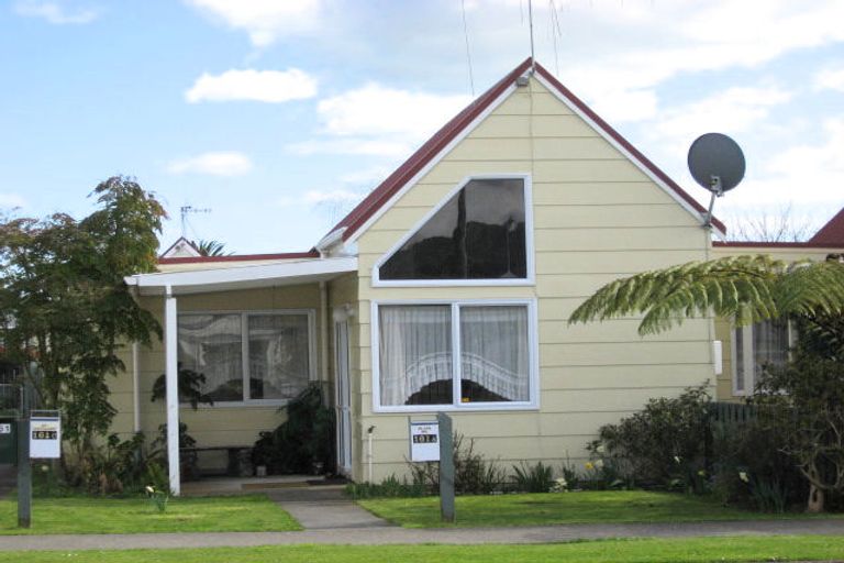 Photo of property in 161c Bartholomew Road, Levin, 5510
