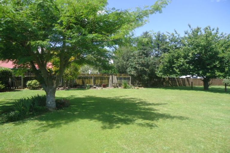 Photo of property in 10 Barnett Street, Putaruru, 3411