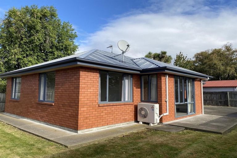 Photo of property in 42a Sydney Street, Spreydon, Christchurch, 8024