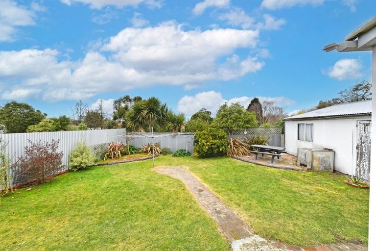 Photo of property in 54 Brittan Street, Linwood, Christchurch, 8011