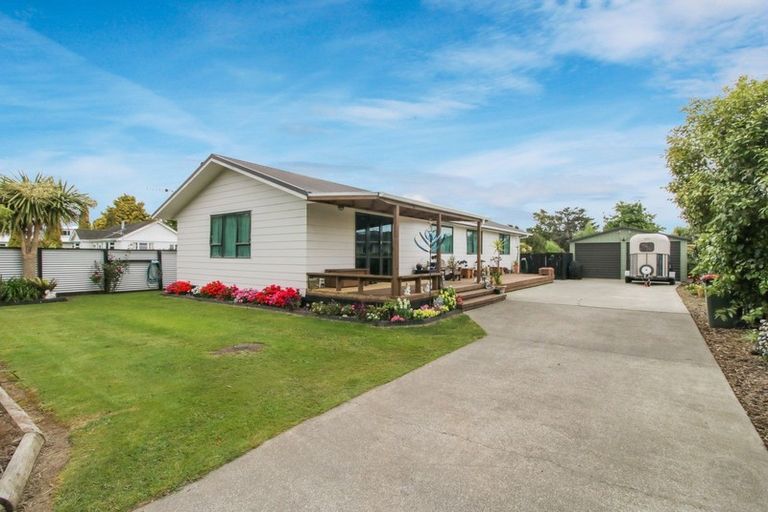 Photo of property in 48 Norbiton Road, Foxton, 4814