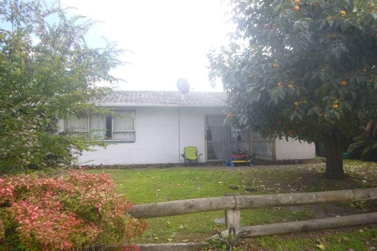 Photo of property in 15a Nikau Place, Murupara, 3025