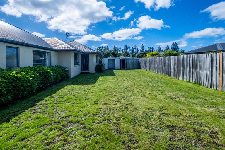 Photo of property in 29 Lochhead Crescent, Methven, 7730
