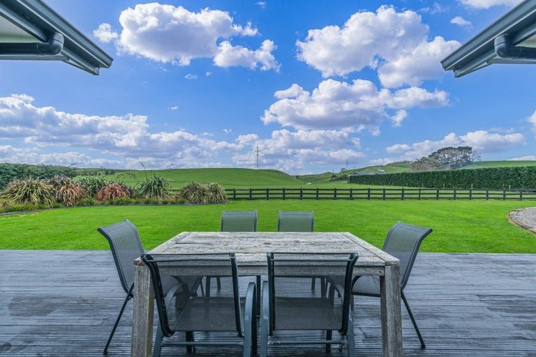 Photo of property in 487 Makino Road, Feilding, 4779