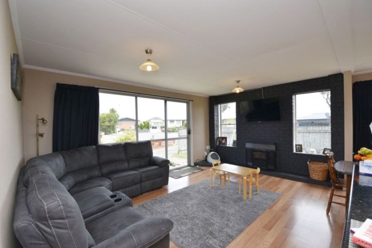 Photo of property in 21 Kelso Place, Strathern, Invercargill, 9812
