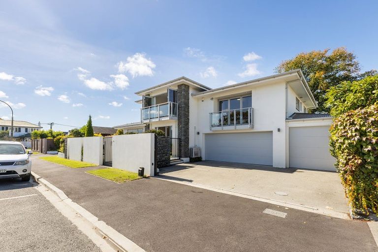 Photo of property in 50 Mcdougall Avenue, St Albans, Christchurch, 8014