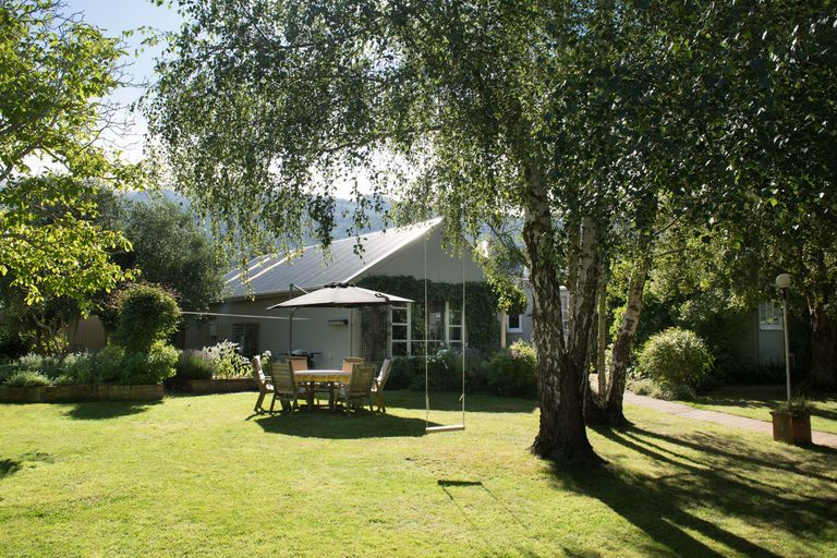 Photo of property in 205 Woodside Road, Woodside, Outram, 9073