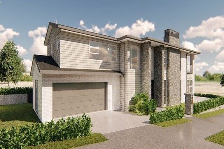 Photo of property in 34 Ballyholey Drive, Flat Bush, Auckland, 2019