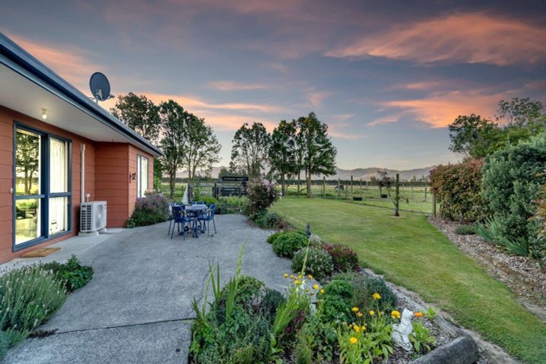 Photo of property in 643 Browns Rock Road, Burnt Hill, Oxford, 7495