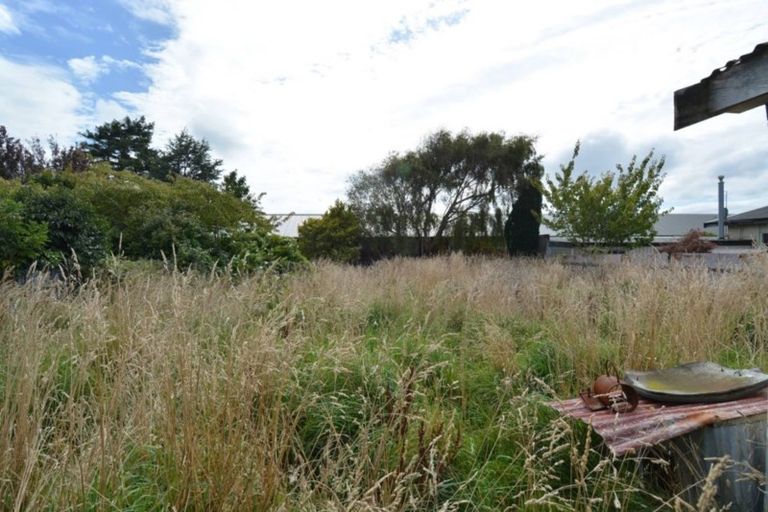 Photo of property in 166 Dalrymple Street, Strathern, Invercargill, 9812