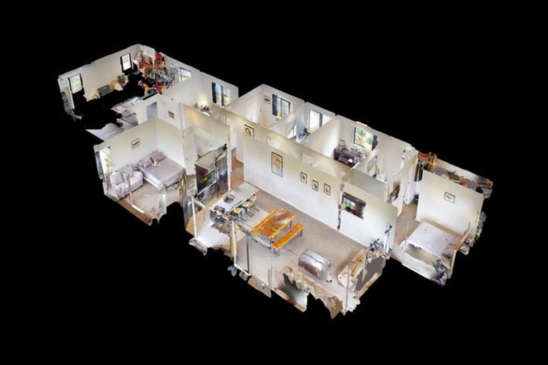 Photo of property in 470 Oruawharo Road, Oruawharo, Wellsford, 0975