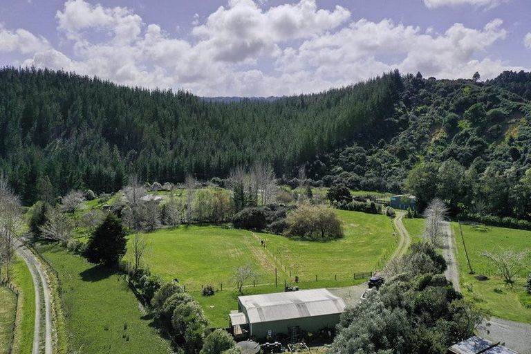 Photo of property in 54 Rauhori Road, Makarau, Kaukapakapa, 0873