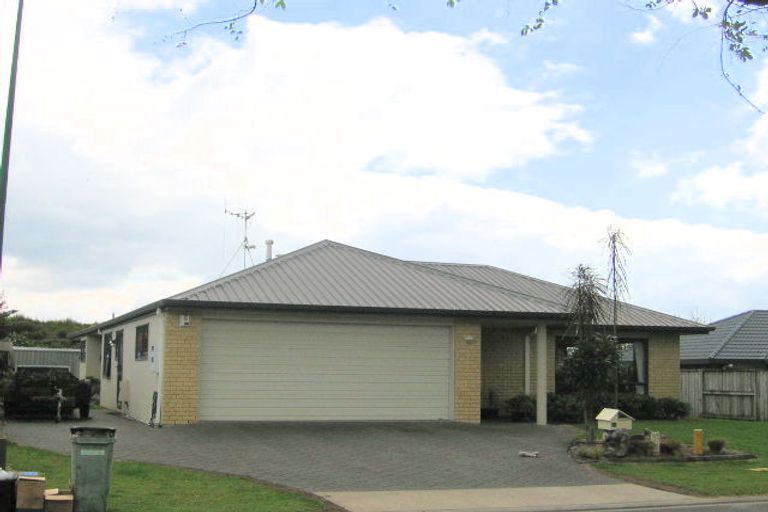 Photo of property in 10 Jacinda Close, Pyes Pa, Tauranga, 3112