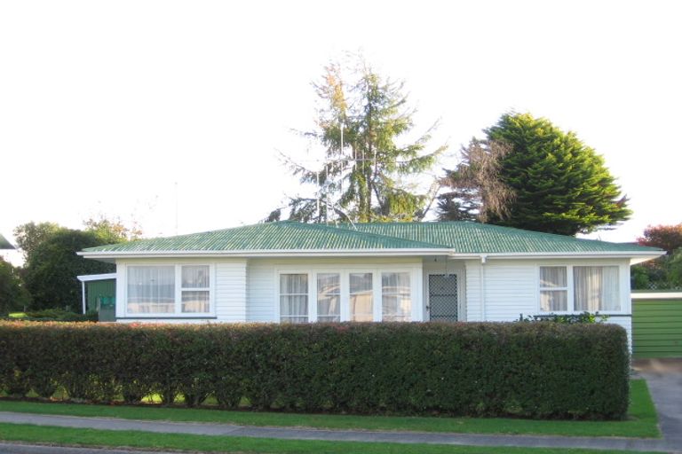 Photo of property in 22 Paraonui Road, Tokoroa, 3420