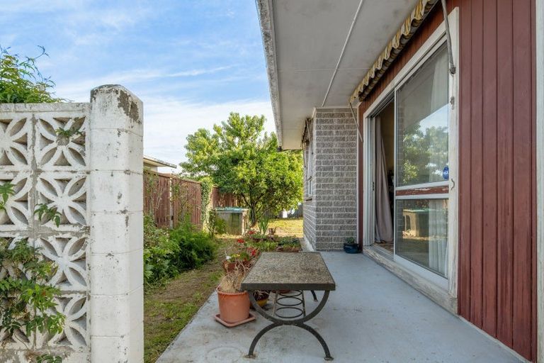 Photo of property in 45 Kinross Street, Blenheim, 7201