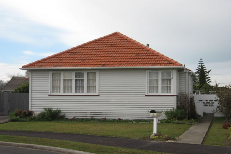 Photo of property in 6 Gardiner Place, Fairfield, Hamilton, 3214