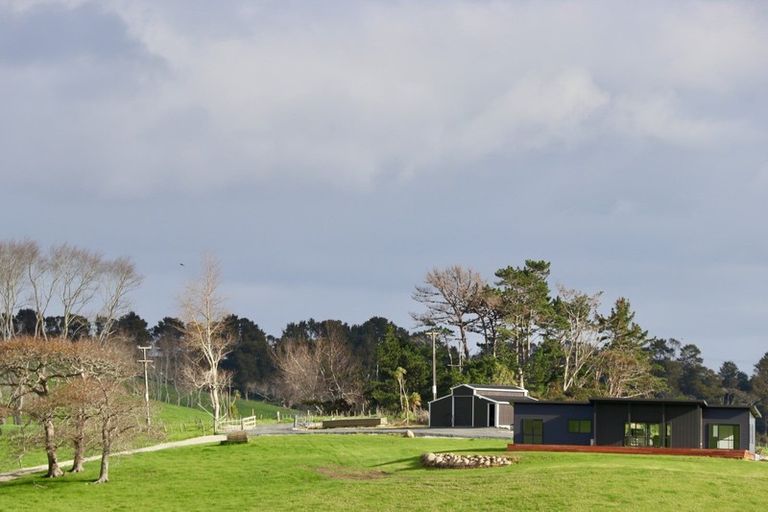 Photo of property in 182 Morrison Road, Arapohue, Dargaville, 0374