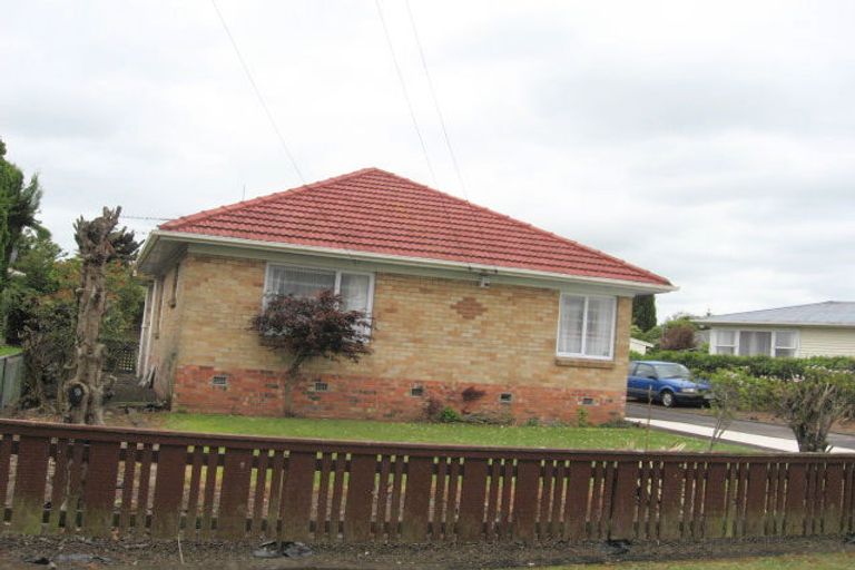 Photo of property in 61 Rosehill Drive, Rosehill, Papakura, 2113