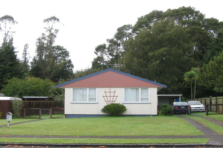 Photo of property in 9 Chartwell Drive, Tokoroa, 3420