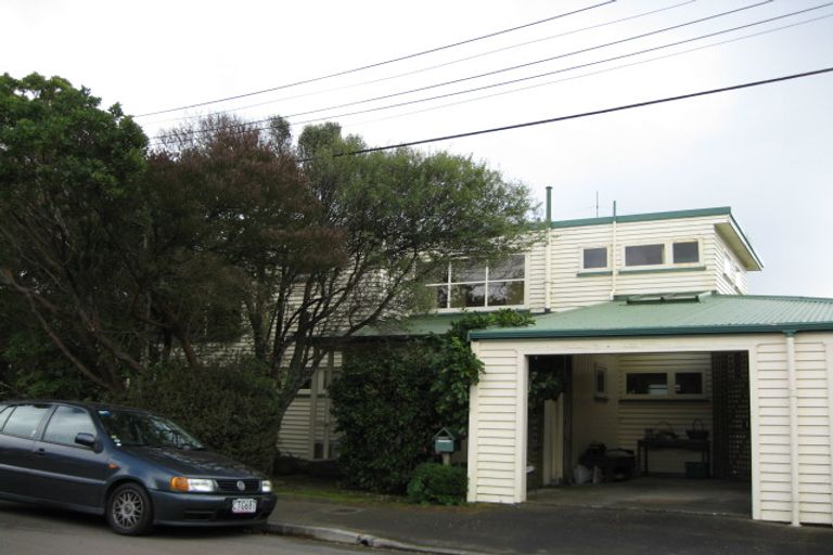 Photo of property in 5 Joll Street, Karori, Wellington, 6012