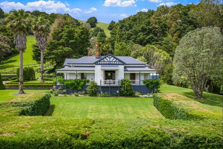 Photo of property in 725 Woodcocks Road, Kaipara Flats, Warkworth, 0981