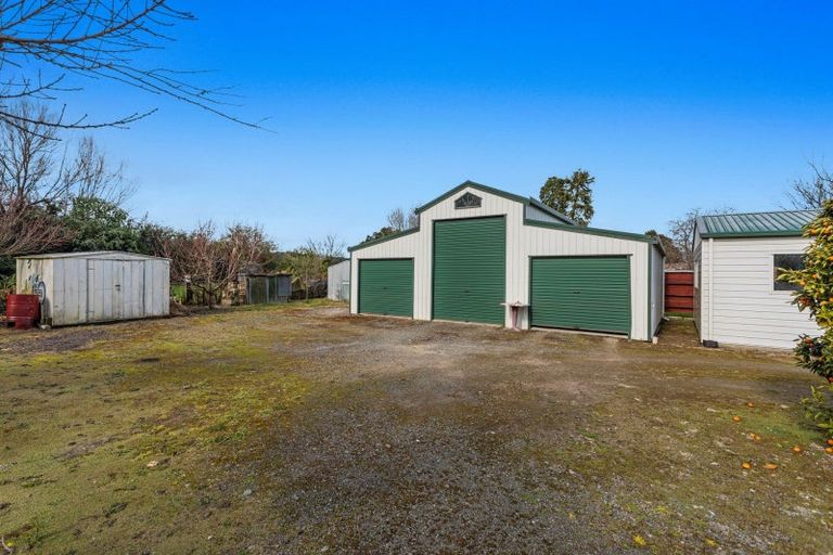 Photo of property in 406 Te Rahu Road, Poroporo, Whakatane, 3192