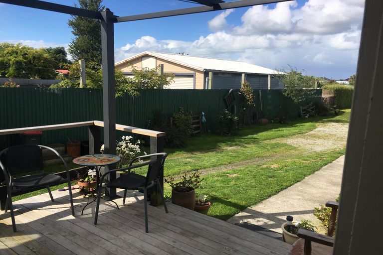 Photo of property in 33 Belt Street, Waimate, 7924