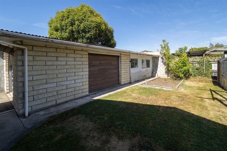 Photo of property in 11 Buckleys Terrace, Tinwald, Ashburton, 7700