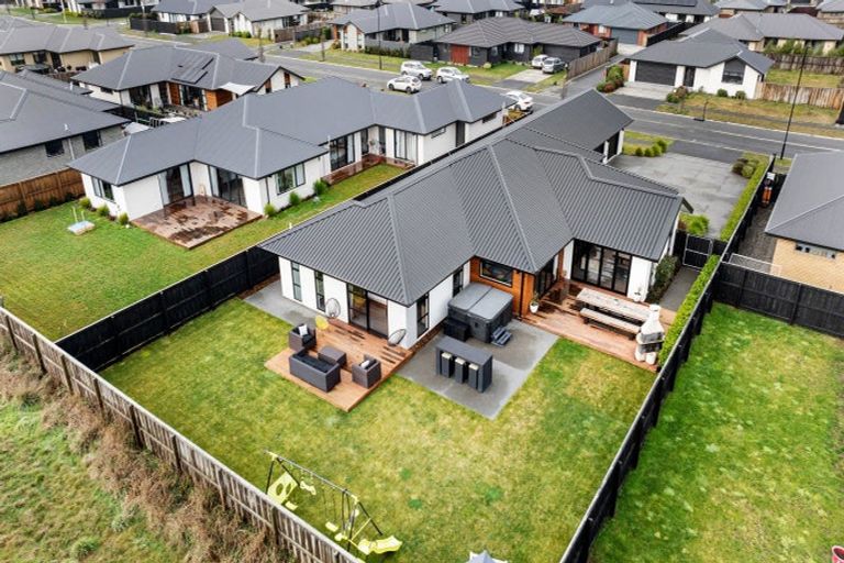 Photo of property in 36 Brenley Drive, Rolleston, 7614