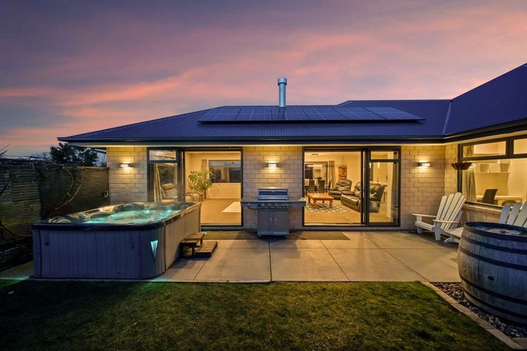 Photo of property in 67 Sterling Crescent, Kaiapoi, 7630