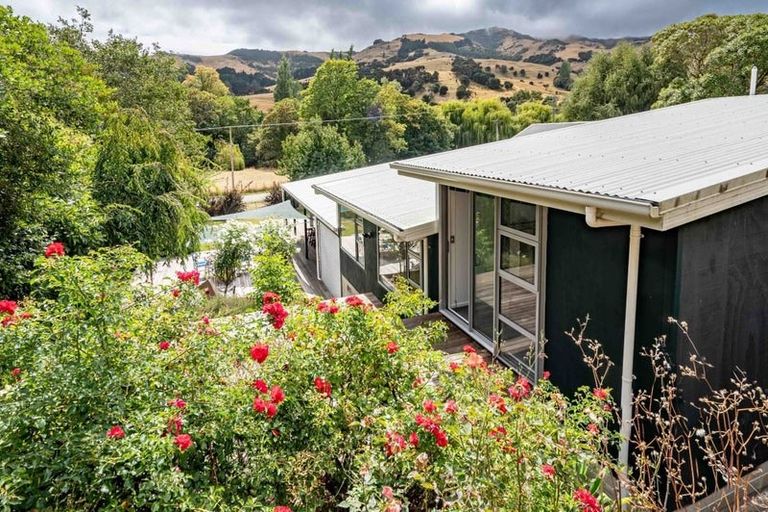 Photo of property in 52 Takamatua Valley Road, Takamatua, Akaroa, 7581
