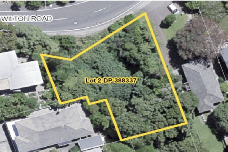 Photo of property in 153 Wilton Road, Wilton, Wellington, 6012