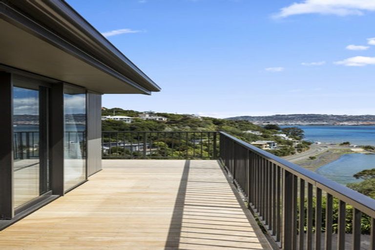 Photo of property in 9a Glengyle Street, Vauxhall, Dunedin, 9013