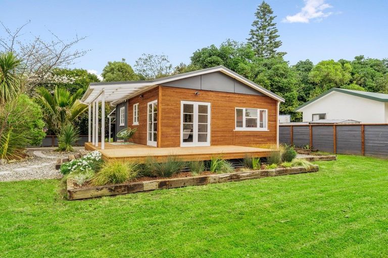 Photo of property in 7 Dunstan Street, Otaki, 5512