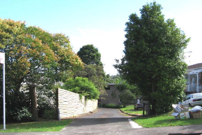 Photo of property in 47 Eban Avenue, Hillcrest, Auckland, 0627