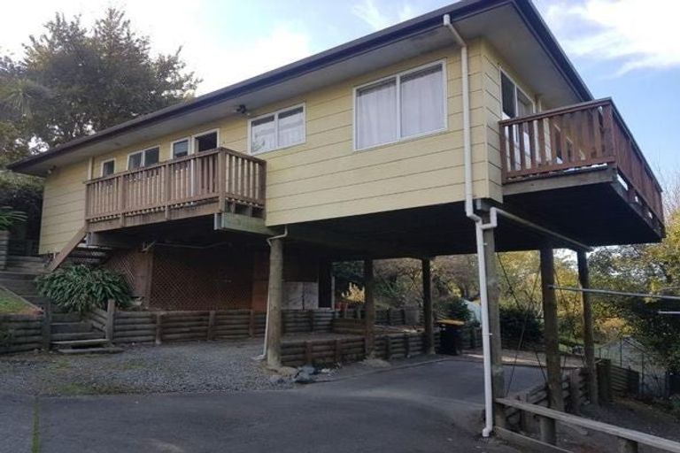 Photo of property in 65 Mount Street, Nelson South, Nelson, 7010