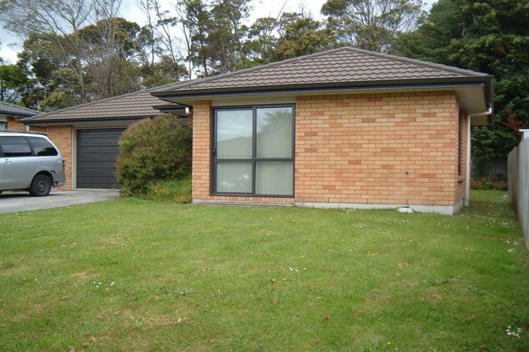 Photo of property in 45g Brandon Road, Glen Eden, Auckland, 0602