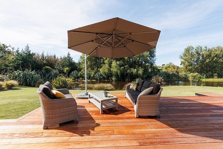 Photo of property in 36c Palmer Road, Foxton Beach, Foxton, 4891