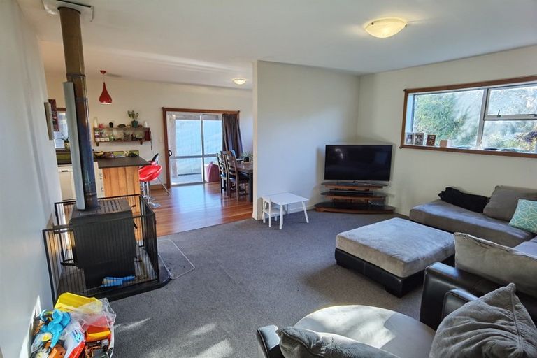 Photo of property in 91 Davie Street, Hokitika, 7810