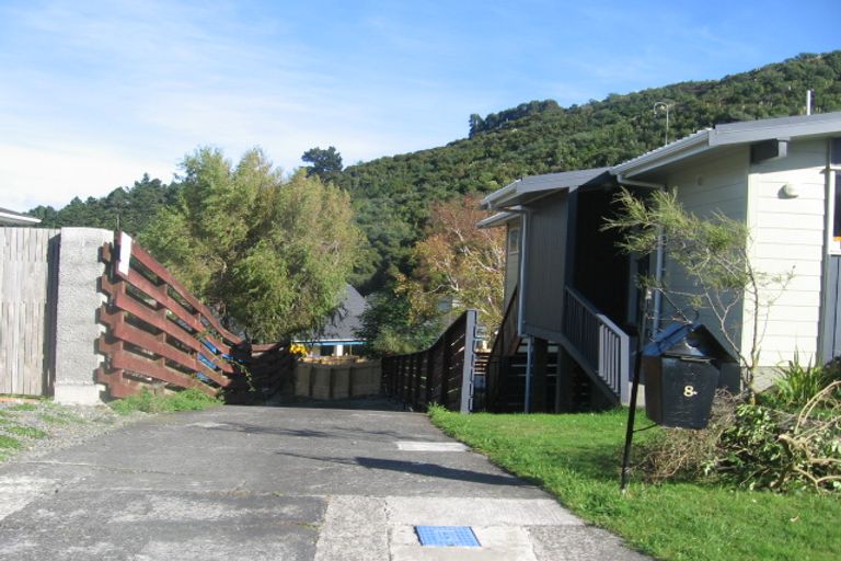 Photo of property in 8 Ayton Drive, Whitby, Porirua, 5024