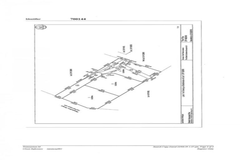 Photo of property in 180b Mangawhero Terrace, Ohakune, 4625