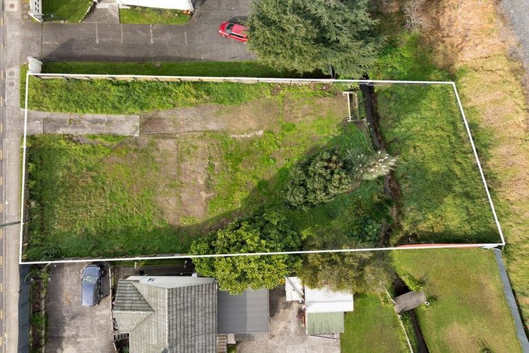 Photo of property in 259 Great South Road, Manurewa, Auckland, 2102