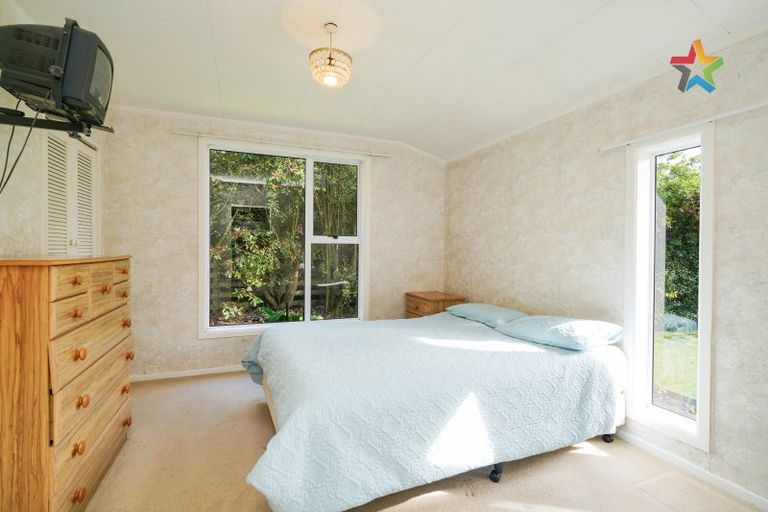 Photo of property in 551 Mill North, Roslyn Bush, Invercargill, 9876