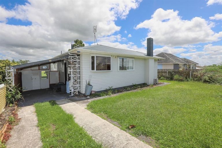 Photo of property in 179 Russell Road, Huntly, 3700