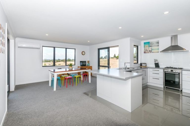 Photo of property in 16 Kaipaki Road, Ohaupo, 3881