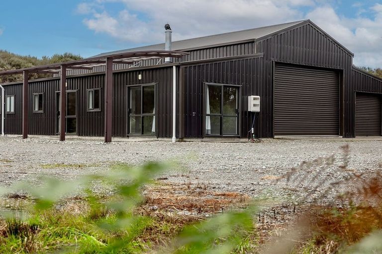 Photo of property in 7 Munro Place, Kumara Junction, Greymouth, 7882