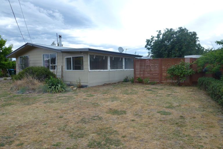 Photo of property in 57 Hazlett Street, Clyde, 9330